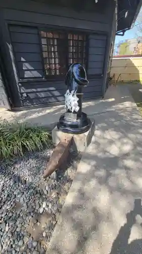 若宮八幡宮 のその他建物