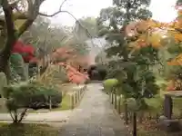 中院のその他建物