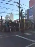 柏神社のその他建物