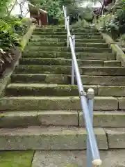 宇藝神社(群馬県)