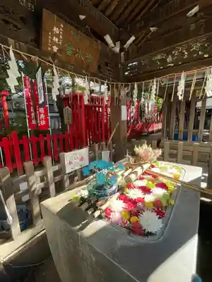 下谷神社(東京都)