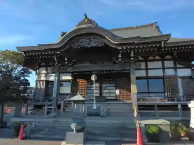 東漸寺(神奈川県)