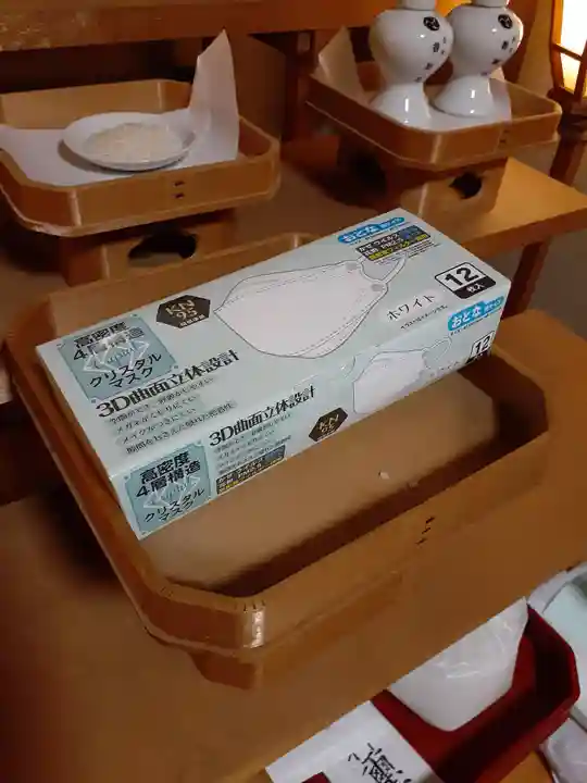 伏木香取神社(茨城県)