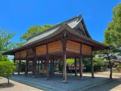 曽根天満宮(兵庫県)