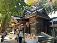 高千穂神社(宮崎県)