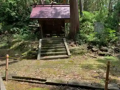 貴船神社の末社・摂社