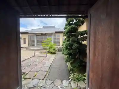 西方山極楽寺(岐阜県)