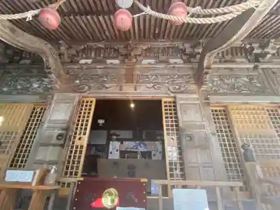 十和田神社(青森県)