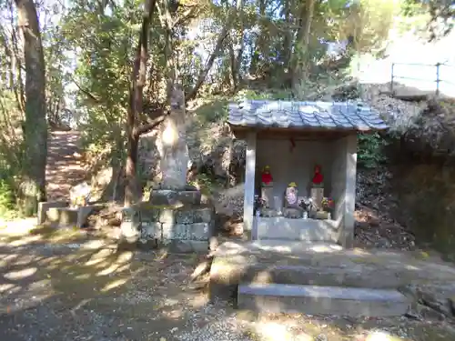 大作山観音(熊本県)