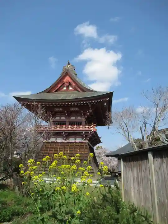 慶龍寺(茨城県)