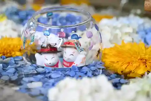 竹駒神社(宮城県)