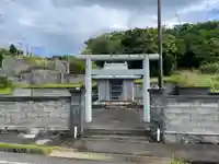 古宇利の竜宮(沖縄県)