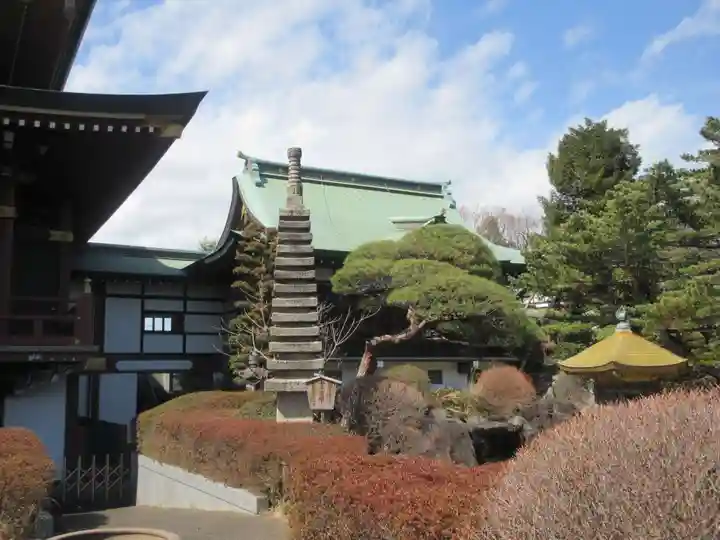 乗蓮寺(東京都)