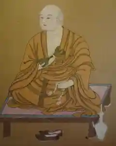 法話と天井絵の寺 観音寺(徳島県)(2021年08月11日(水) 16時53分58秒投稿)