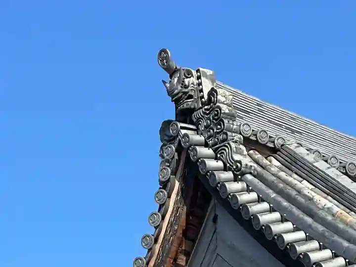 弘誓寺(滋賀県)