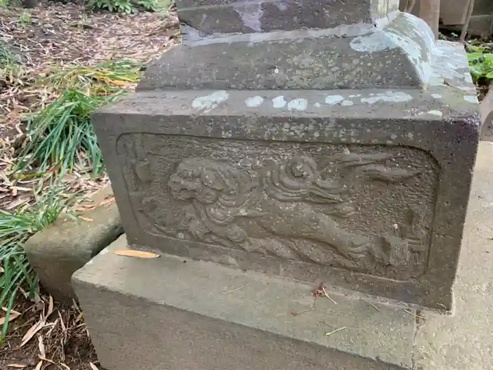 妙栄寺のその他建物