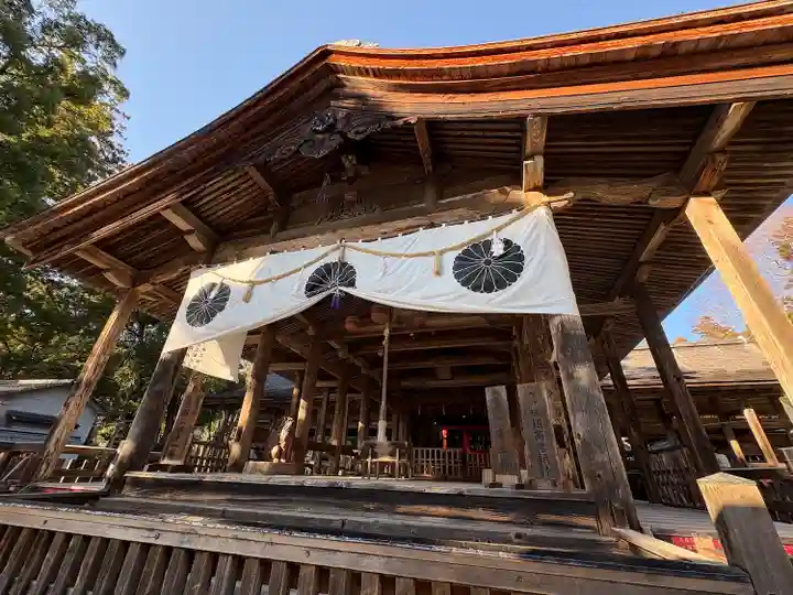 土佐神社(高知県)