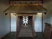 御鍬社(愛知県)