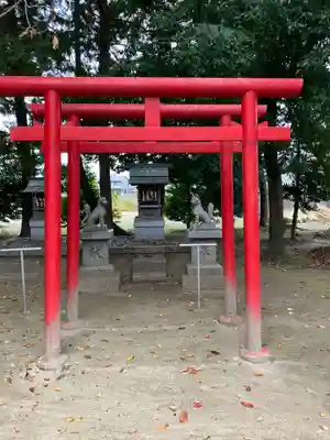 爾波神社(愛知県)