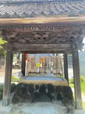 埼玉厄除け開運大師・龍泉寺（切り絵御朱印発祥の寺）(埼玉県)
