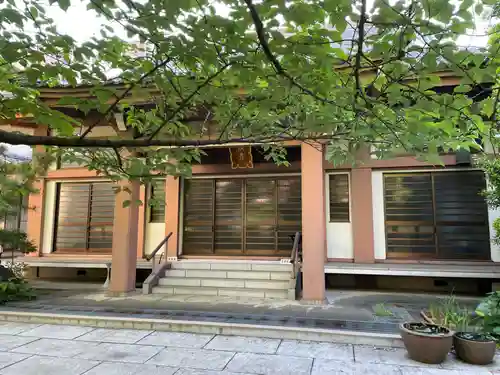 徳泉寺(宮城県)