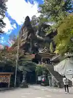 榛名神社(群馬県)