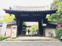 不退寺(奈良県)