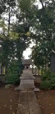 水神社(東京都)