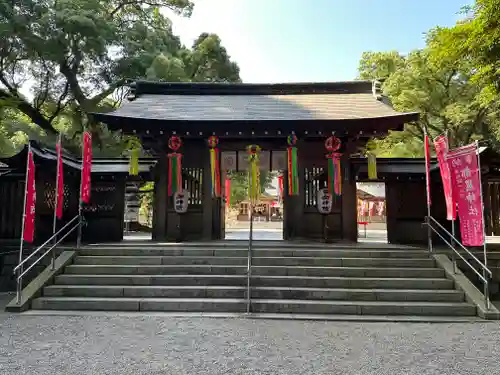 都農神社(宮崎県)