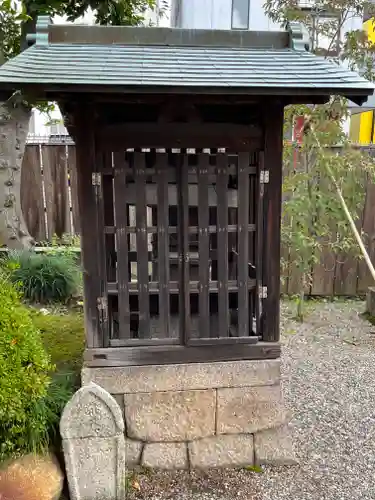 清久寺(滋賀県)