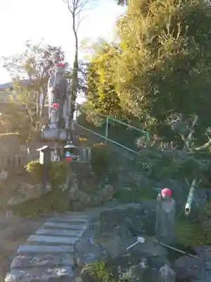 明星院（大師霊園）(茨城県)