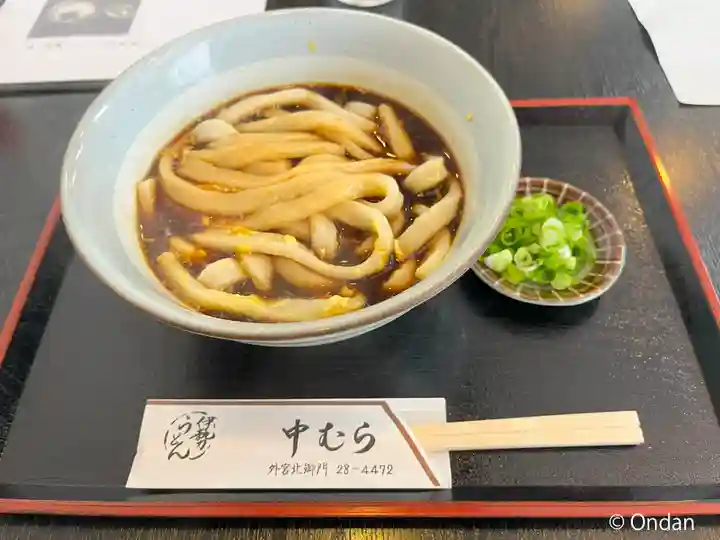 月夜見宮(豊受大神宮別宮)(三重県)