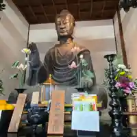 飛鳥寺(奈良県)