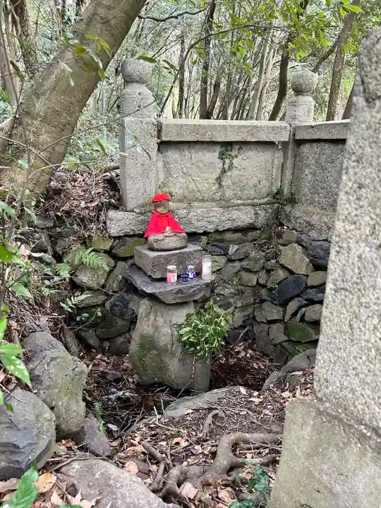 瑠璃光寺(香川県)