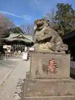 鎮守氷川神社の{uncategorized: "未分類", other: "その他", undefined: "問題あり", building: "その他建物", grave: "お墓", sacred_gate: "鳥居", guardian: "狛犬", statue: "像", buddha: "仏像", history: "歴史", nature: "自然", garden: "庭園", animal: "動物", pagoda: "塔", temizu: "手水舎", mountain_gate: "山門・神門", sanctuary: "本殿・本堂", subordinate: "末社・摂社", art: "芸術", scenery: "景色", jizo: "地蔵", ema: "絵馬", goshuin: "御朱印", omikuji: "おみくじ", items: "授与品その他", amulet: "お守り", goshuincho: "御朱印帳", eats: "食事", festival: "お祭り", votive_dance: "神楽", shichigosan: "七五三参", wedding: "結婚式", experience: "体験その他", initially: "初詣", around: "周辺", anti_infection: "感染症対策"}