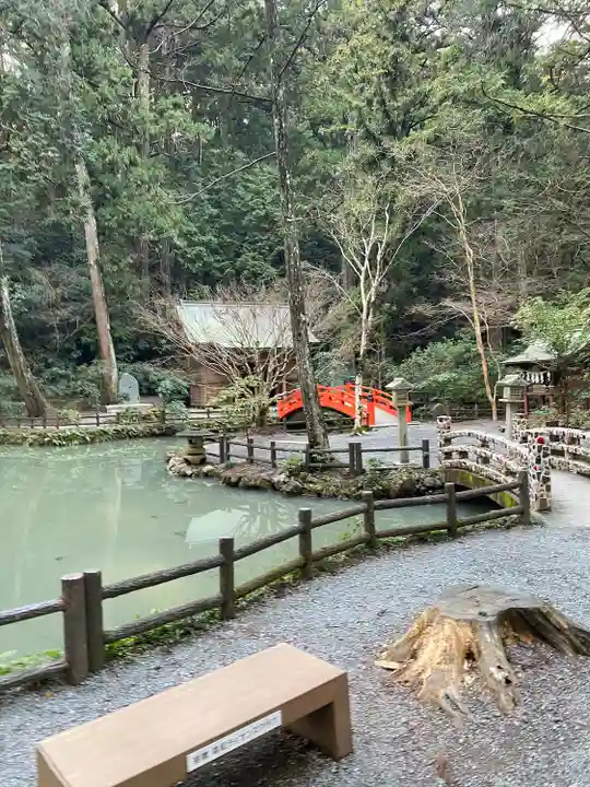 小國神社(静岡県)