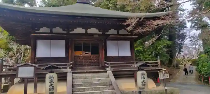 石山寺(滋賀県)