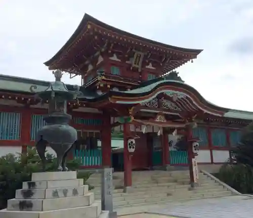 防府天満宮のその他建物