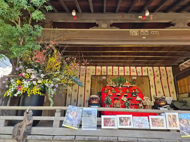 戸越八幡神社(東京都)