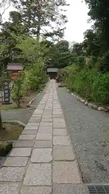 葛原岡神社のその他建物