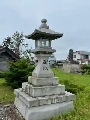 大津稲荷神社のその他建物