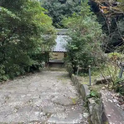 伊崎寺(滋賀県)