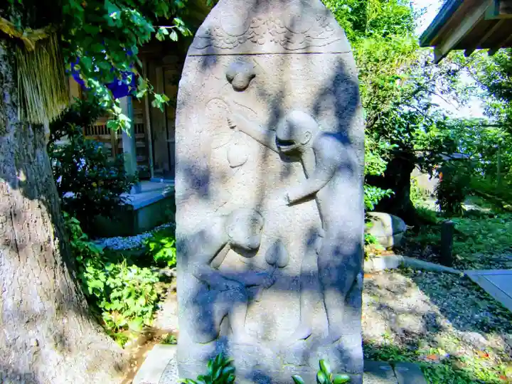 筑土八幡神社(東京都)