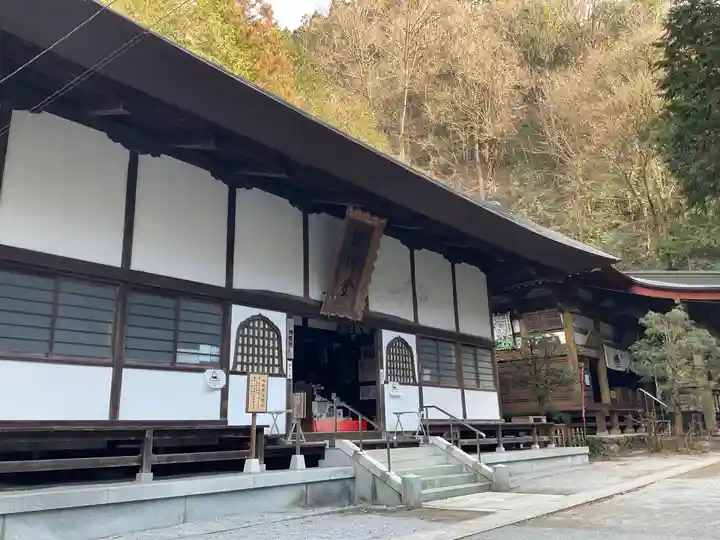 水潜寺(埼玉県)