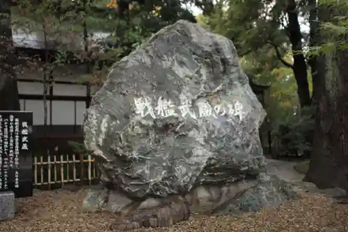 武蔵一宮氷川神社のその他建物