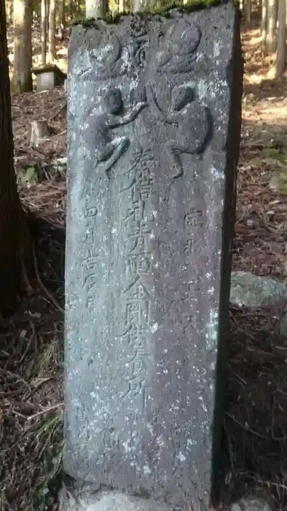 祠のその他建物