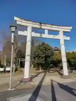 敏太神社(三重県)