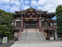 最勝寺(東京都)