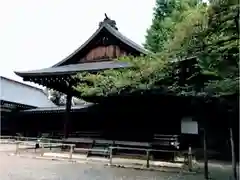 靖國神社の建物その他