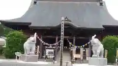 長福寿寺(千葉県)